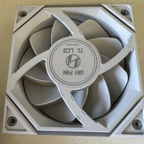 Lian li Uni Fan TL LSD 120