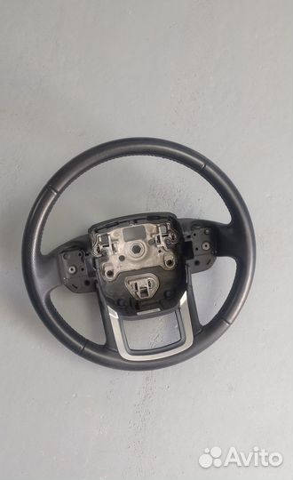 Руль Range Rover Sport L494