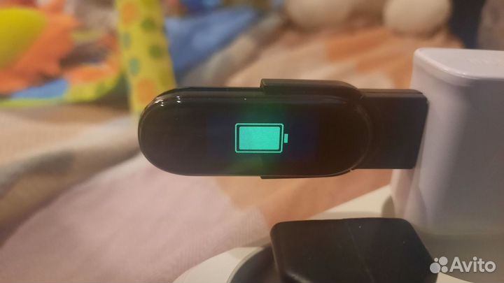 Фитнес часы SMART band М7