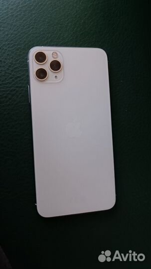 iPhone 11 Pro Max, 256 ГБ