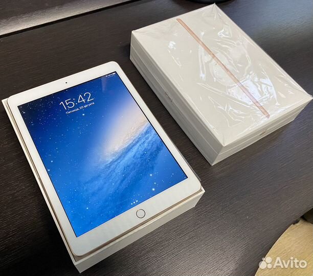 iPad 6 Gen 32Gb Model A1893 (2018)