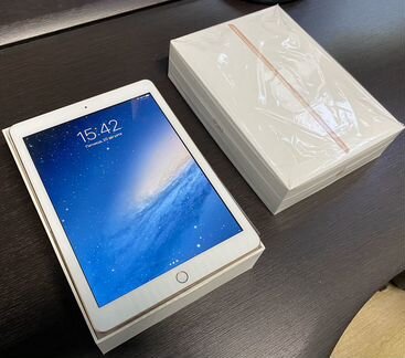 iPad 6 Gen 32Gb Model A1893 (2018)
