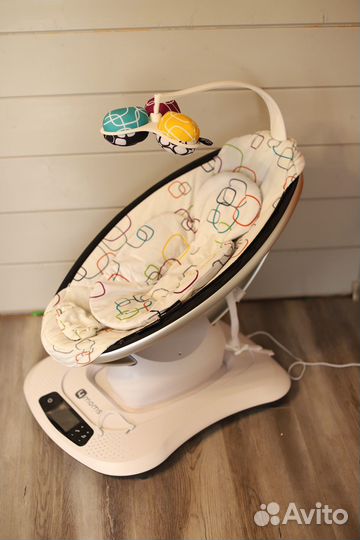 Детские качели 4moms 4.0