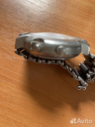 Часы sharp. Япония