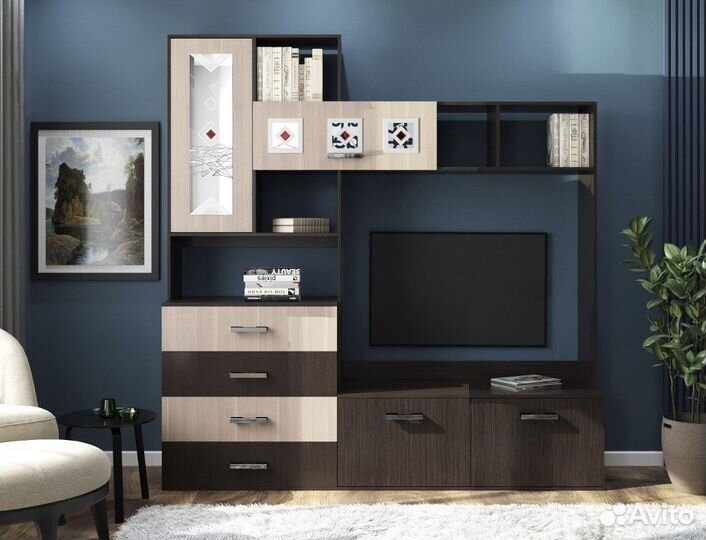 Гостиная