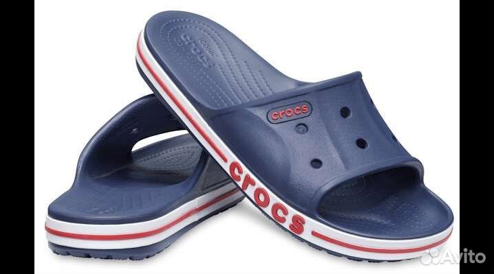 Crocs Bayaband slide