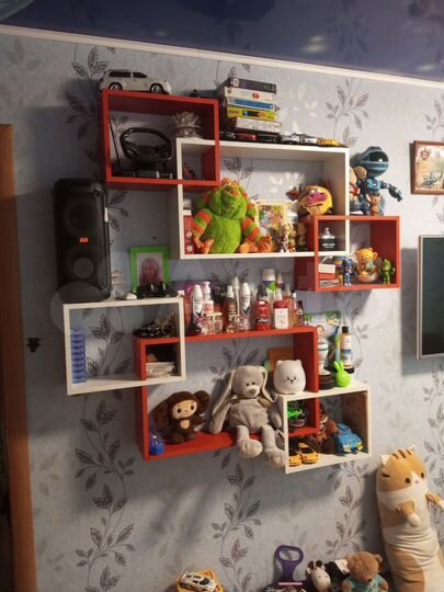 2-к. квартира, 42 м², 5/5 эт.