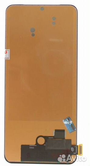 Дисплей для Oppo Reno 2F/2Z/K3/Realme X In-Cell