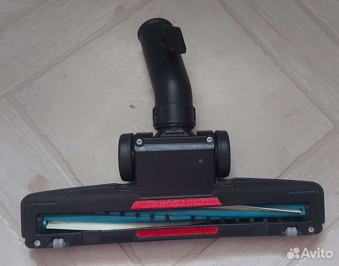 Турбо щетка на пылесос samsung