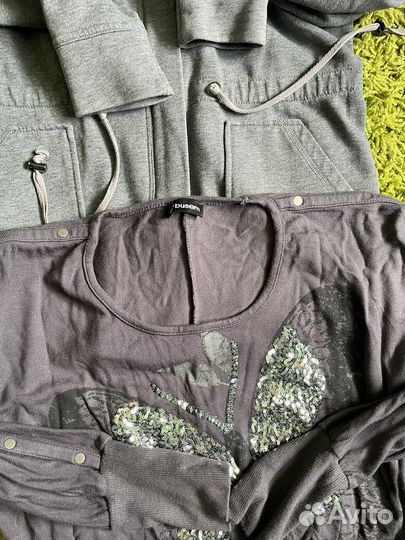 Женские вещи пакетом 40 42