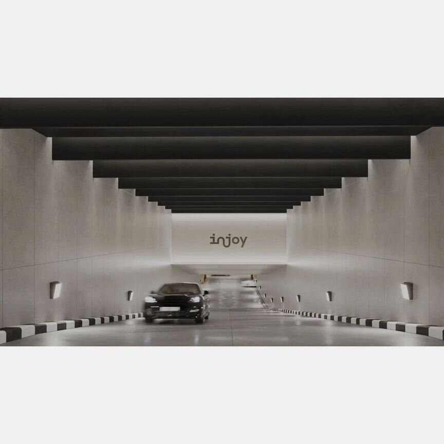 2-к. квартира, 61,2 м², 12/12 эт.