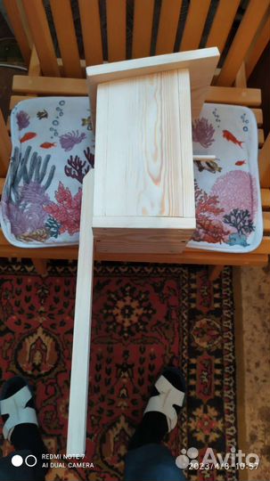 Скворечники для птиц