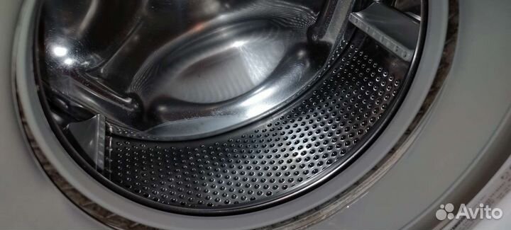 Стиральная машина Zanussi Aquacycle 850 без мотора