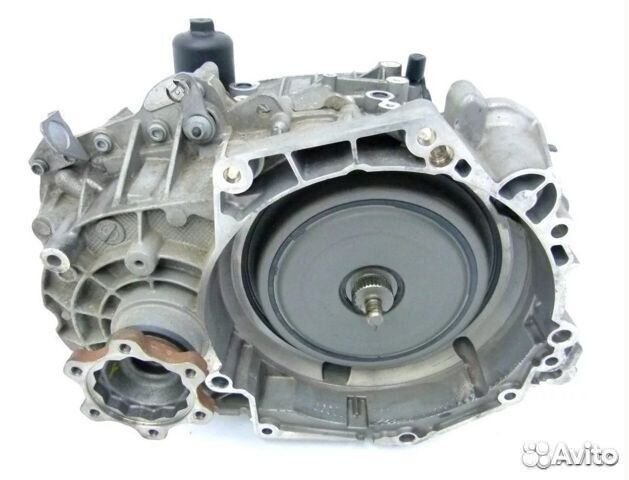 АКПП DSG-6 DQ250 с Гарантией