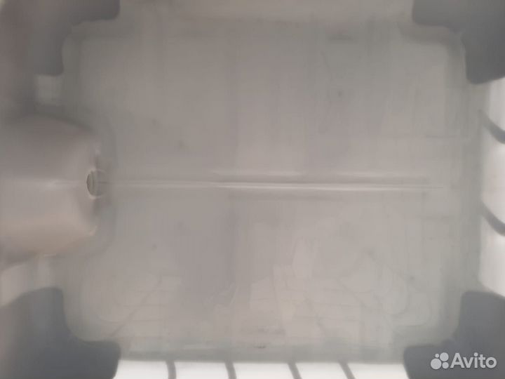 Еврокуб 1000л