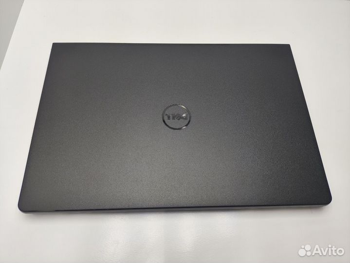 Ноутбук Dell Core i5 с видеокартой 2GB