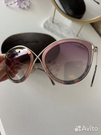 Очки Tom Ford оригинал