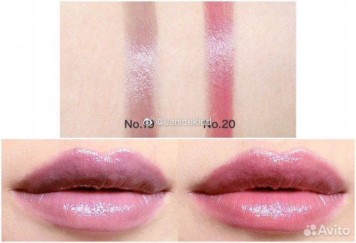 Givenchy Губная помада Rouge Limited Edition