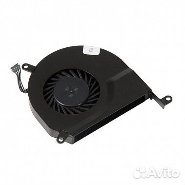 Вентилятор (кулер) для ноутбука Apple Macbook A128