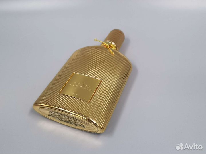 Tom Ford Black Black Orchid Parfum 100ml