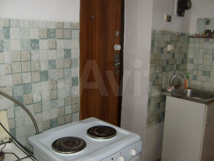 Дом 47,6 м² на участке 3,82 га