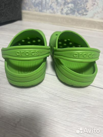 Crocs c12-13