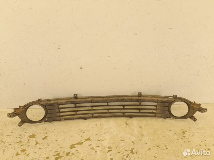 Решетка бампера Kia Optima 4 2016-20118