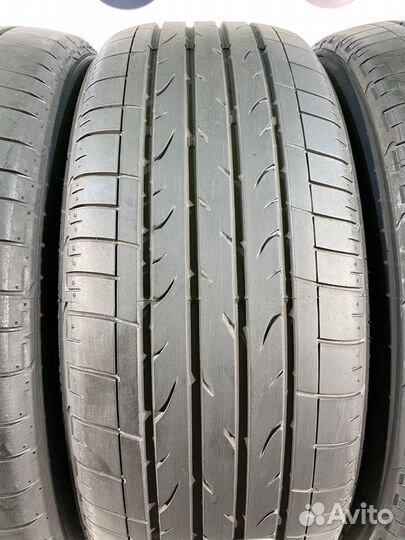 Bridgestone Dueler H/P Sport 235/55 R19 104H