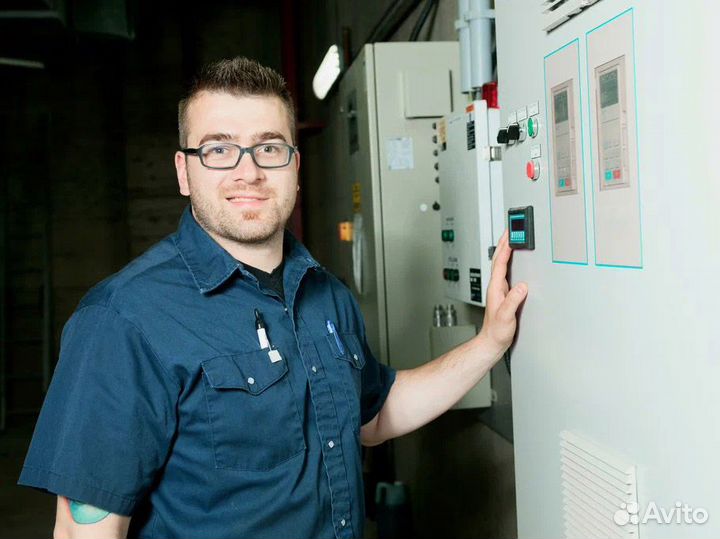 Ремонт выключателей розеток. Электрик