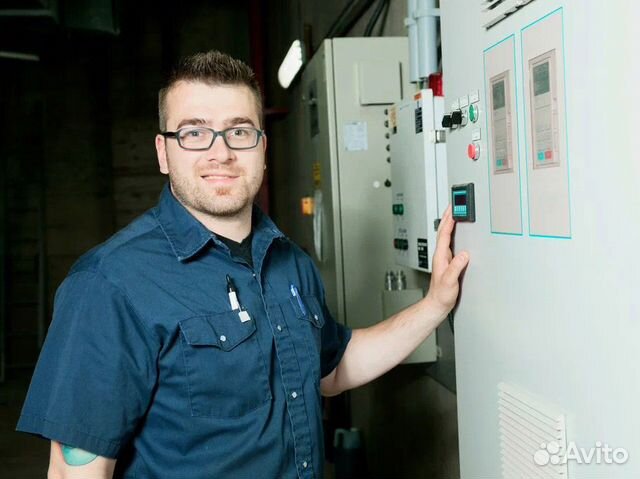 Ремонт выключателей розеток. Электрик