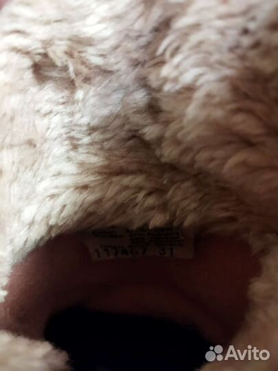 Сапоги для девочки демисезонные ricosta