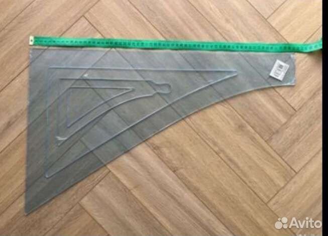 Лекала портновские