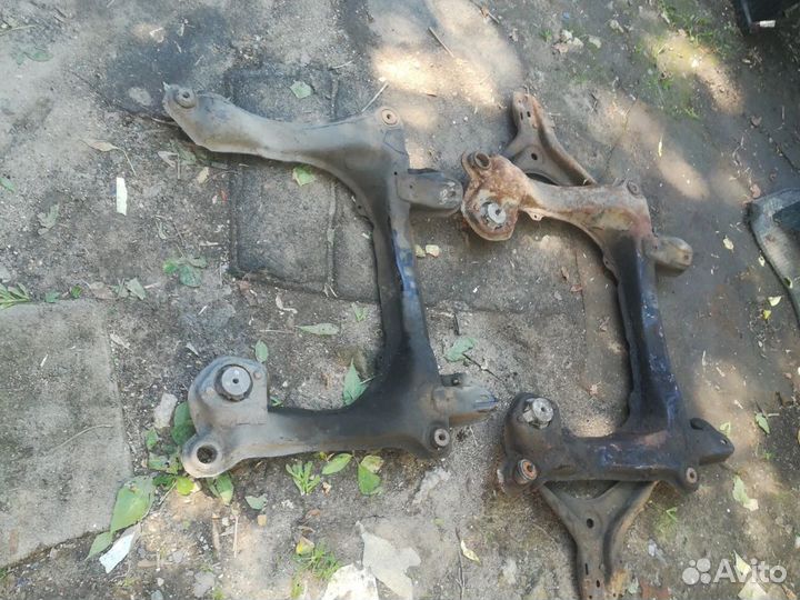 Подрамник ауди-80 audi 80