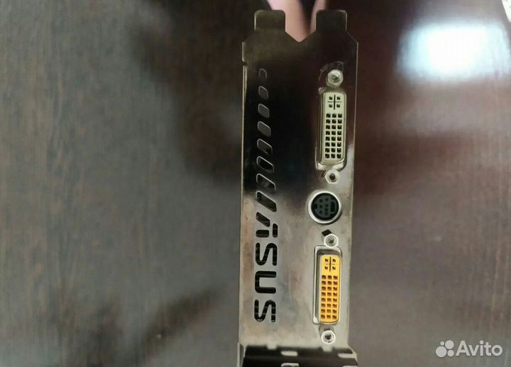 Видеокарта