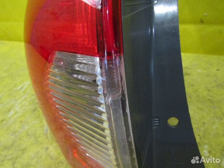 Фонарь левый Datsun mi-DO 15-20г 79498