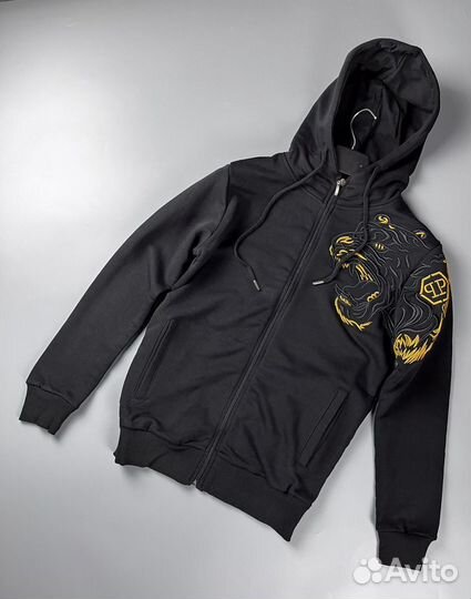 Спортивный костюм Phillip Plein