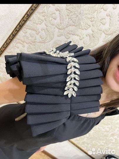 Вечернее платье 42 44