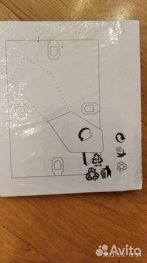 Рамочки для фотографий IKEA