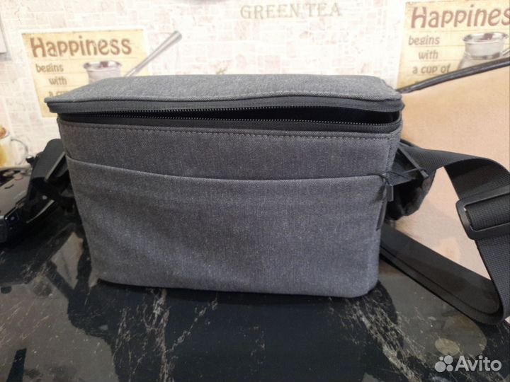 DJI mavic AIR FLY more combo