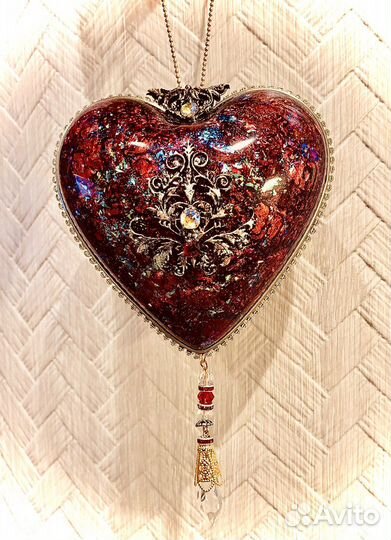 Елочные игрушки