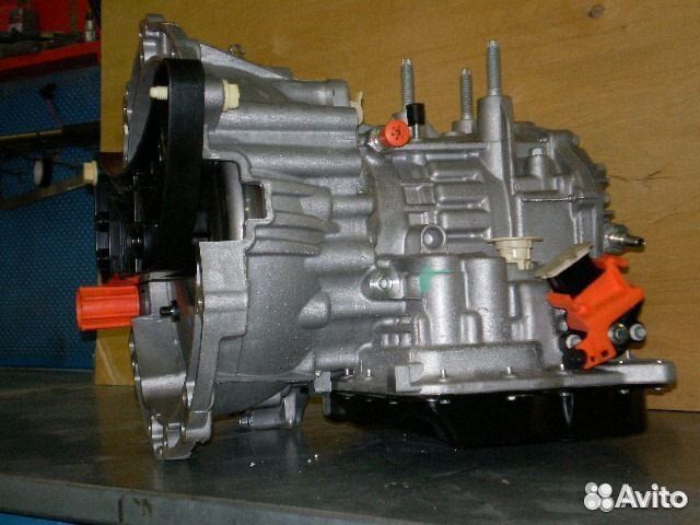 АКПП Mazda FS5A-EL FNR5 мазда 6 Новое Контрактная