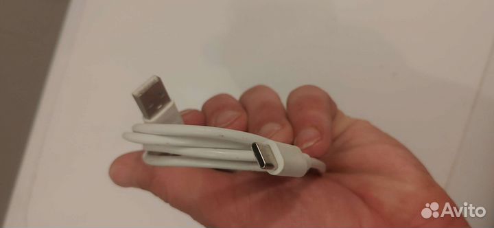 Кабель (много разных)