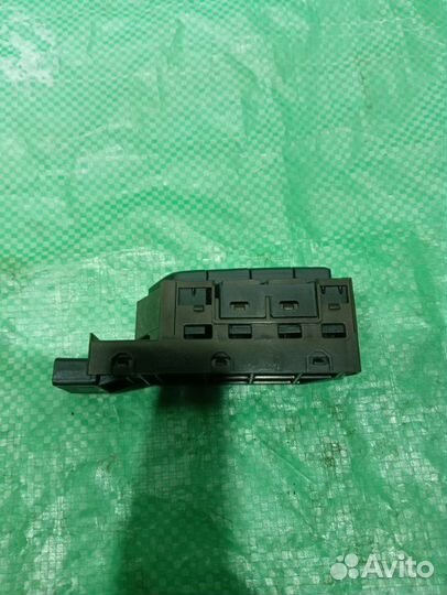 Кнопка памяти сидений передняя левая Lexus Rx350