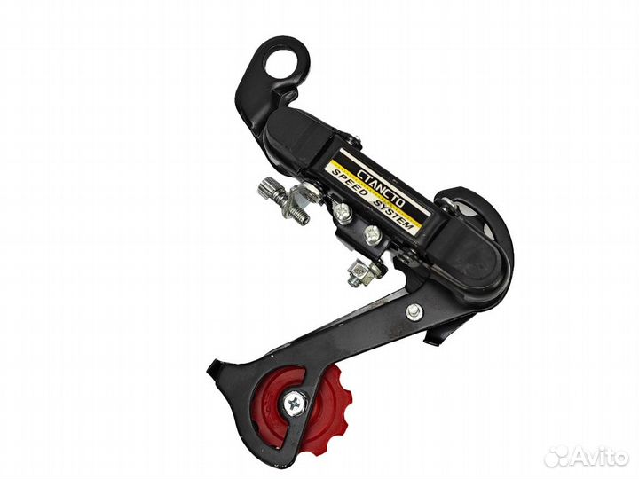 Переключатель задний Ctancto TY-200 DR001