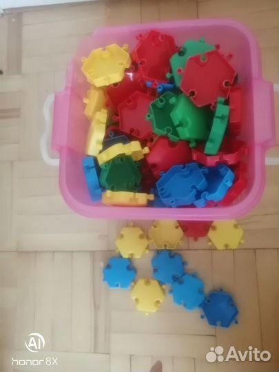 Продам мозайка крупную