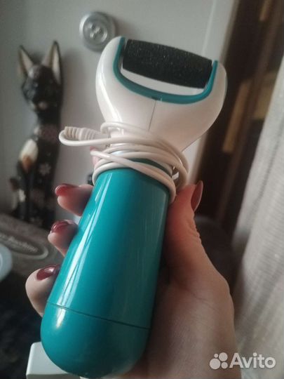 Пилка электрическая sholl