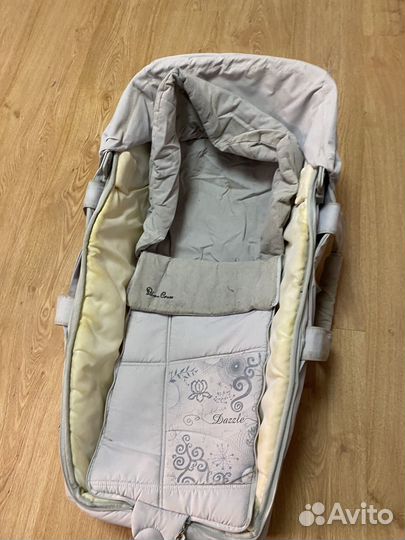 Переноска для детей