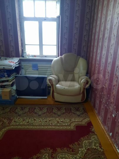 Дом 70 м² на участке 9,4 га