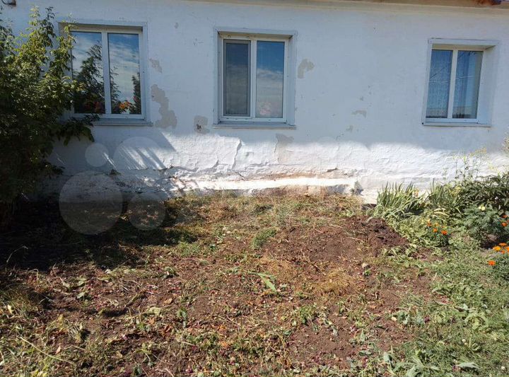 1-к. квартира, 50 м², 1/1 эт.