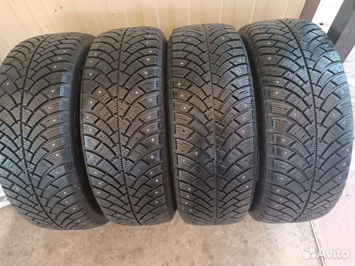Bfgoodrich G-Force Stud 215/65 R16 102Q